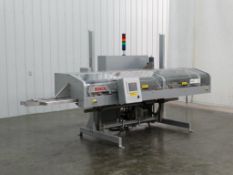Bosch Doboy S-CH-S High Speed Continuous Band Bulk Bag Sealer with 30 Inch Long Sealing Section