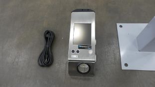Videojet 2361 Large Character Inkjet Box Printer