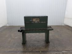 Weldotron 7121 16" Wide x 8" Tall Heat Tunnel