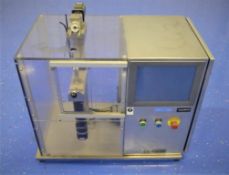 Hibar Systems Precision Servo Dispensing System