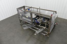 Combi Packaging 2EZPSB Tape Bottom Case Erector with 3 Inch Tape Head