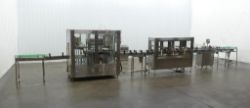 Food and Beverage Processing and Packaging Equipment Auction