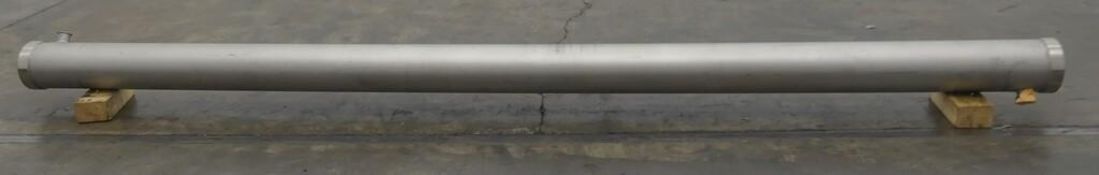 RO Tube System