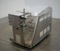 Gaulin Corporation 4205MC453TPS Stainless Steel Homogenizer