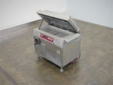 VC999 Packaging Systems DKW 500 Vacuum Bag Sealer