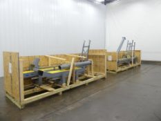Ramp Conveyor 12"