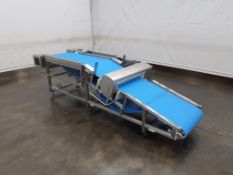 Mettler-Toledo V4-Rad Metal Detector 31