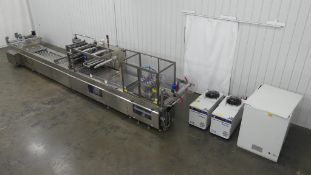 Veripack Progress/P246 Rollstock Thermoformer