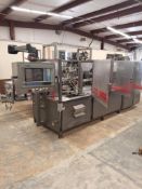 Bartelt RPM-100 Rotary Horizontal Form Fill and Seal