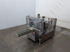 Viking SP-8S-235 Stainless Steel 8 Station Rotary Bagger