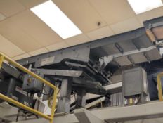 FMC FoodTech 10' L x 12