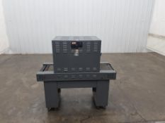 Heat Seal T3417 16.5