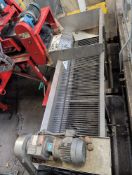 Vanmark 9' Ft L x 24