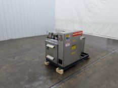 Vapor HSI ST16D-120B-480-150 Electric Boiler
