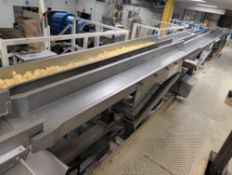 FMC FoodTech 9' L x 12