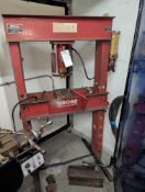 Arcan Model: CP400 Shop Press
