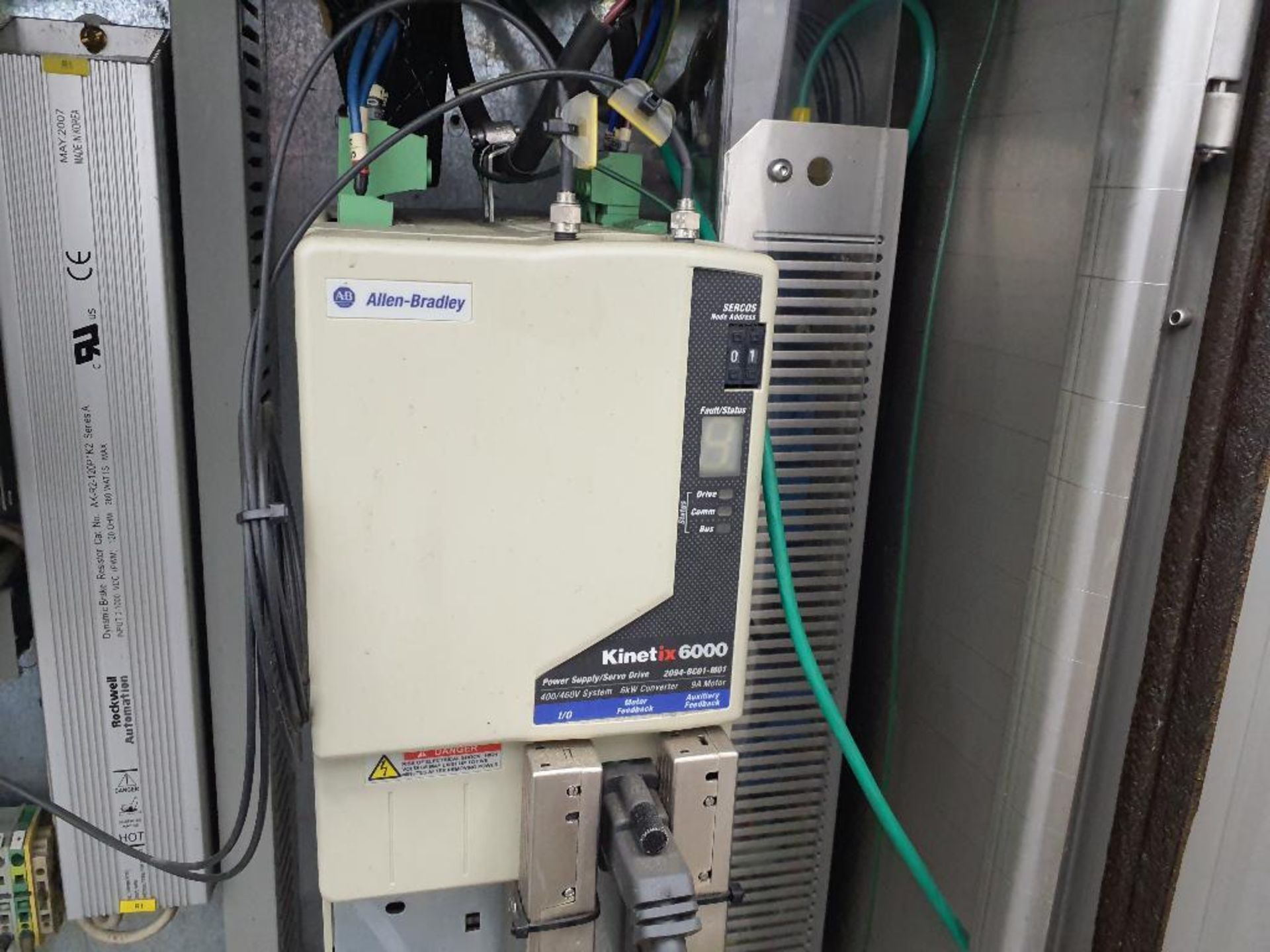 Ronchi Exacta/R/24/12 Monoblock Filling-Capping System - Image 29 of 35