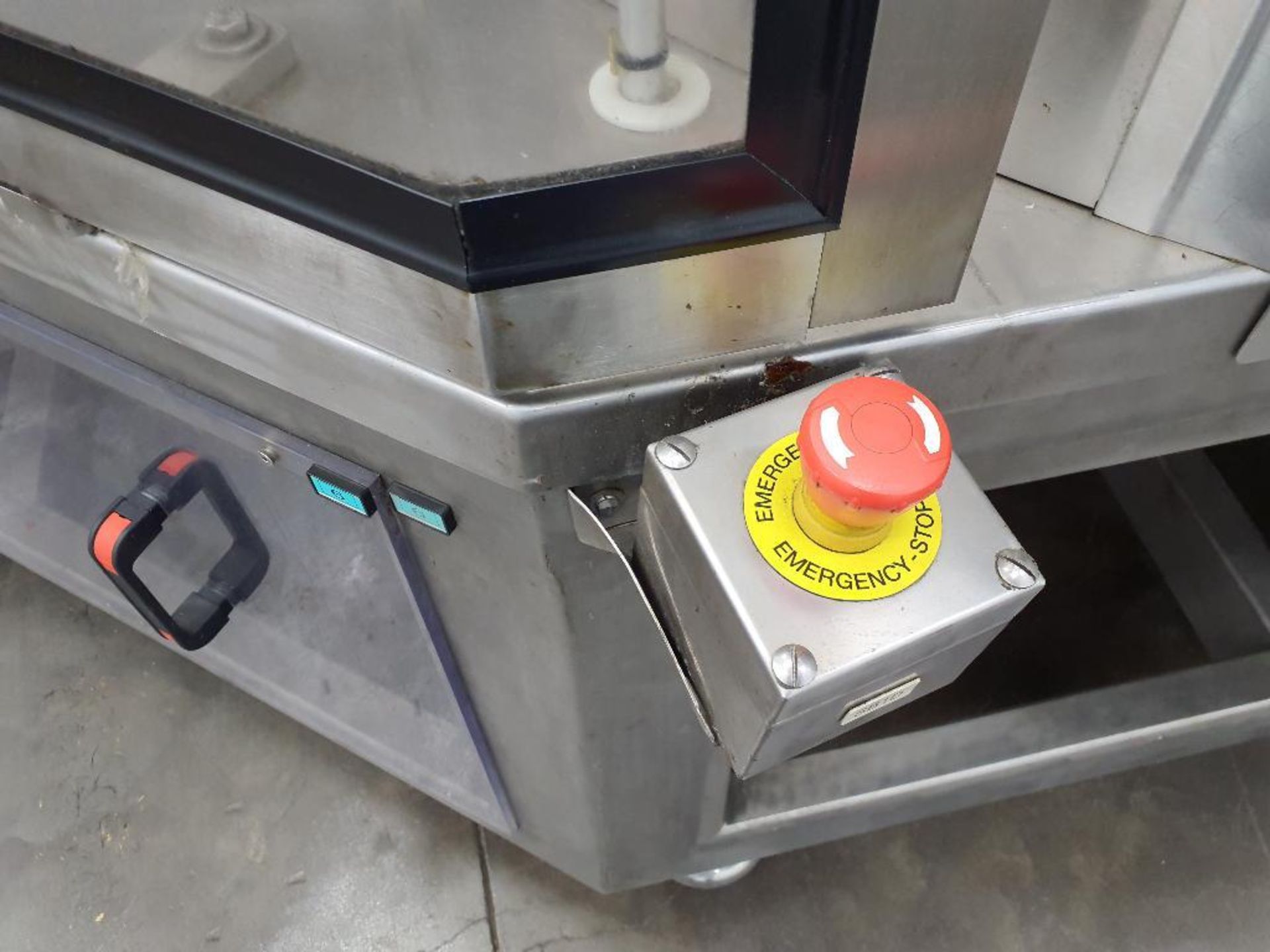 Ronchi Exacta/R/24/12 Monoblock Filling-Capping System - Image 18 of 35