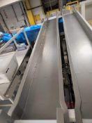 FMC FoodTech 10' L x 11.75