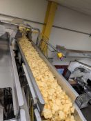 FMC FoodTech 7' L x 11.75