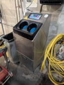 Meritch Automated Hand Washing System