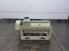 Ferrell Ross Debearder Mix Mill