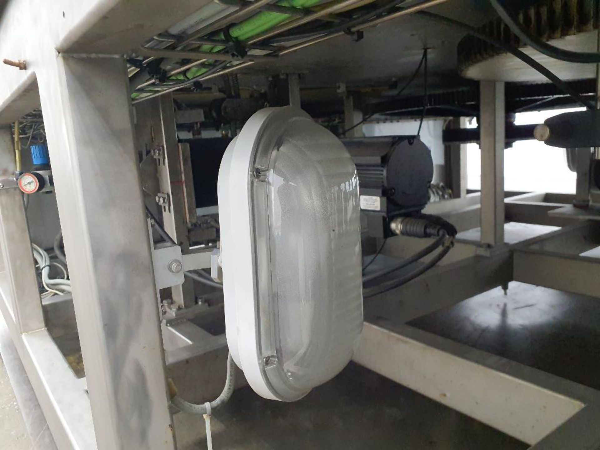 Ronchi Exacta/R/24/12 Monoblock Filling-Capping System - Image 25 of 35
