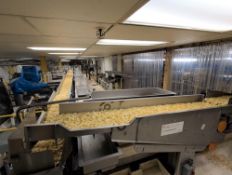 Bulk Bid - Vibratory Conveyors - Subject to Piecemeal Bids on Lots 51 to 67