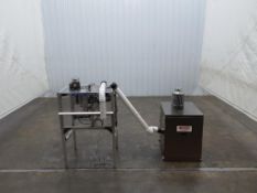 Air Knife Drying System