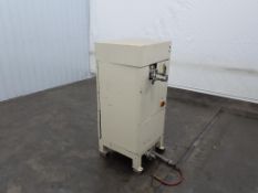 Chocotech TP5 Chocolate Temperer, Up to 500 Kg per Hour