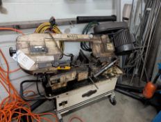Shop Fox M1014 Saw