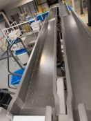 FMC FoodTech 10' L x 11.5