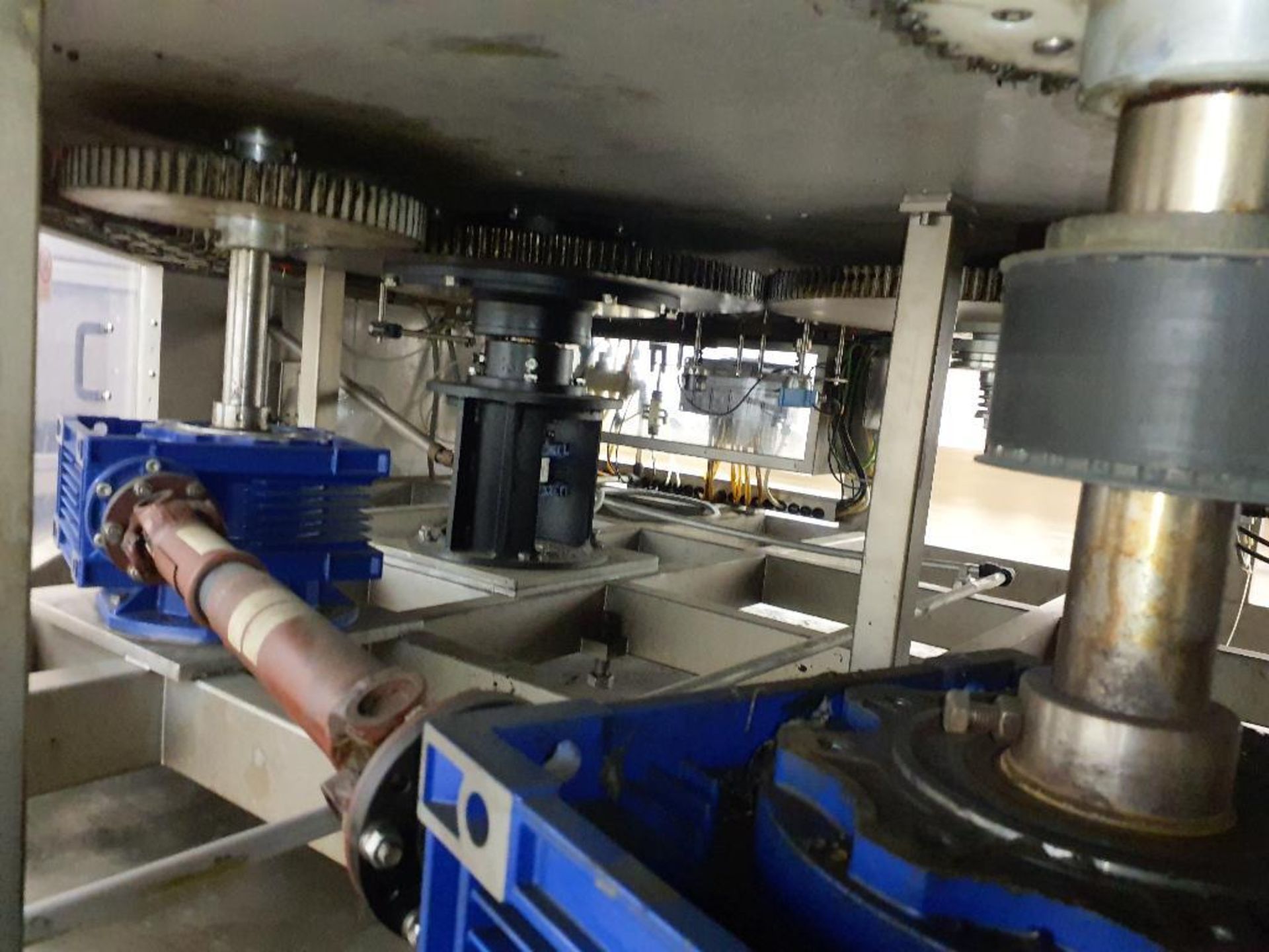 Ronchi Exacta/R/24/12 Monoblock Filling-Capping System - Image 17 of 35