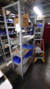Parts Shelf