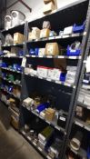 Parts Shelf