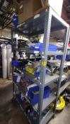 Parts Shelf