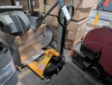 Uline H-1785 Pallet Jack