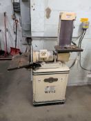Shop Fox W1712 Grinding Wheel