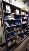 Parts Shelf