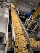 FMC FoodTech 9' L x 11.75