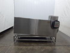 TCA TWT 3000 34