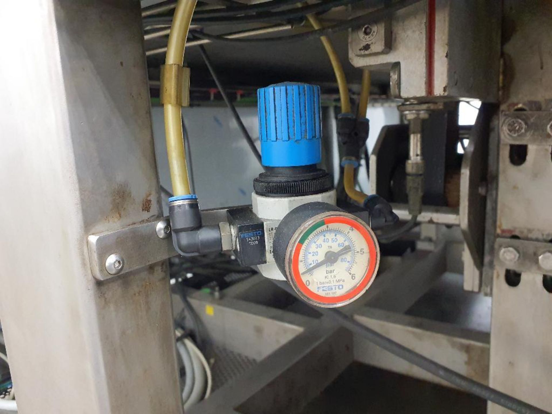 Ronchi Exacta/R/24/12 Monoblock Filling-Capping System - Image 24 of 35