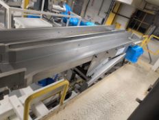 FMC FoodTech 9' L x 12