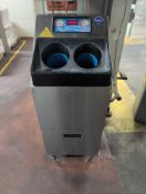 Meritch Automated Hand Washing System