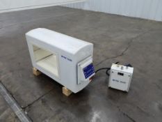 Metler Toledo Metal Detector Head Only 18