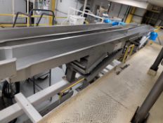 FMC FoodTech 9' L x 12