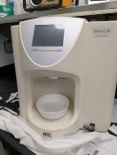 NDC InfraLab e-Series Near-Infrared Analyzer