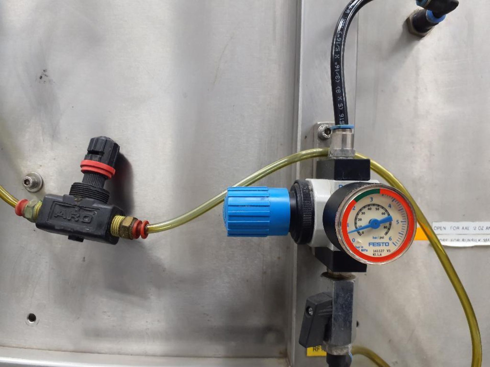 Ronchi Exacta/R/24/12 Monoblock Filling-Capping System - Image 8 of 35
