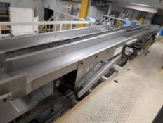 FMC FoodTech 8' L x 11.5