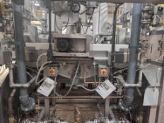 Urschel CC Rotary Slicer w/ 6 Ft L x 18